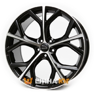 Replica Jaguar JR587 8.5x20 5x108 ET40 DIA63.3 BMF