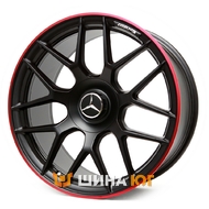 Replica Mercedes R852 8.5x20 5x112 ET38 DIA66.6 MBRL