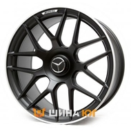 Replica Mercedes R852 8.5x18 5x112 ET40 DIA66.6 MBML