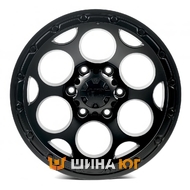 Off Road Wheels OW5748 9x17 6x139.7 ET-10 DIA110 BM