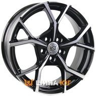 Tech Line RST.086 6.5x16 5x100 ET40 DIA57.1 BD