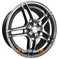 Lawu SL-540 5.5x13 4x114.3 ET35 DIA67.1 HB