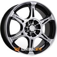 Lawu SL-627 5.5x13 4x114.3 ET35 DIA67.1 MB