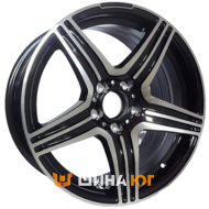 Replica YX-0620 8x17 5x112 ET35 DIA66.45 MB