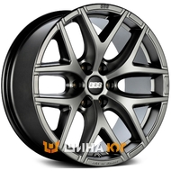 BBS TL-A 9x20 6x139.7 ET12 DIA78.1 SB