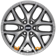 BBS TL-A 9x20 6x139.7 ET12 DIA106.1 SPS