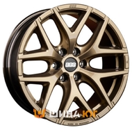 BBS TL-A 9x20 6x139.7 ET12 DIA106.1 Glossy Br