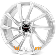 Borbet VTX 8x18 5x114.3 ET48 DIA72.6 S