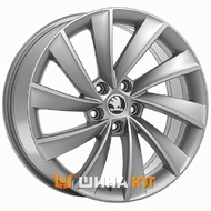 Replica CT1106 6.5x16 5x112 ET46 DIA57.1 GMF