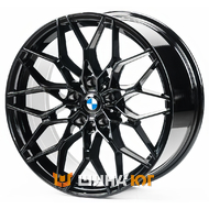 Replica B0292 9.5x19 5x112 ET40 DIA66.6 GB