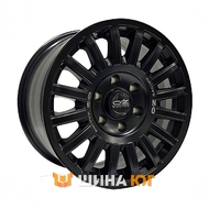 Off Road Wheels OW1908-3 8x17 6x135 ET0 DIA87.1 BM