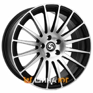 Sportmax Racing T-0156 7x16 5x114.3 ET40 DIA67.1 BP