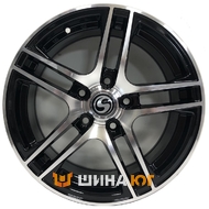 Sportmax Racing T-0554 7x16 5x114.3 ET42 DIA67.1 BP