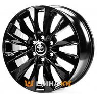 Replica TY756 8x20 6x139.7 ET60 DIA95.1 GB