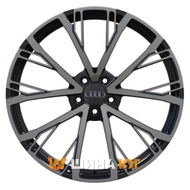 Replica FORGED A2110264 8.5x21 5x112 ET43 DIA66.5 GBwDMF