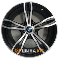 Replica BMW CT-1326 8.5x19 5x120 ET15 DIA72.6 B4X