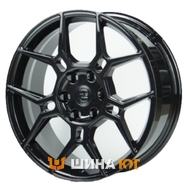 WS FORGED WS2110142 8.5x20 6x139.7 ET20 DIA106.1 GB