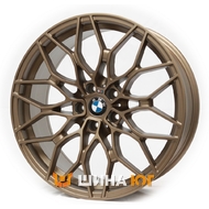 Replica BMW 7107 8x18 5x120 ET35 DIA72.6 BR