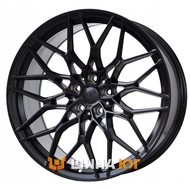 Replica BMW 7107 9.5x19 5x120 ET38 DIA72.6 GB