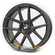 Replica BMW MR10 8.5x19 5x112 ET35 DIA66.6 GR