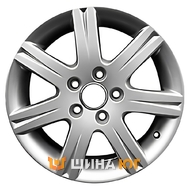 Skoda OEM 5j0601025r 6.5x16 5x100 ET43 DIA57.1 S