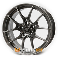 Replica KIA KW11 6.5x15 5x114.3 ET38 DIA73.1 HB