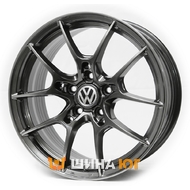 Replica Volkswagen KW11 6.5x15 5x100 ET38 DIA73.1 HB