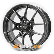 Replica Nissan KW11 6.5x15 5x114.3 ET38 DIA73.1 HB