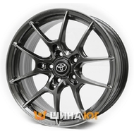 Replica Toyota KW11 6.5x15 5x114.3 ET38 DIA73.1 HB