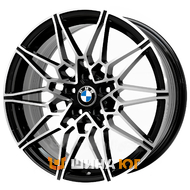 Replica BMW KW13 8x18 5x112 ET30 DIA66.6 BMF