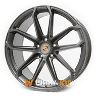 Replica Porsche R878 10x21 5x112 ET19 DIA66.6 GM