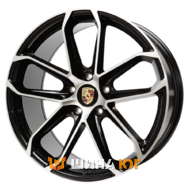 Replica Porsche R878 9.5x21 5x112 ET26 DIA66.6 BMF