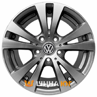 Replica Volkswagen CT-2276 6.5x15 5x112 ET35 DIA57.1 MG