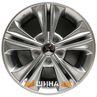 Replica Hyundai CT-1752 6x16 5x114.3 ET43 DIA67.1 HS