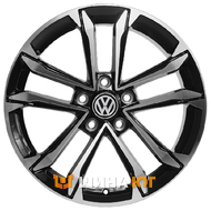 Replica VW CT-2253 7x17 5x112 ET42 DIA57.1 MB