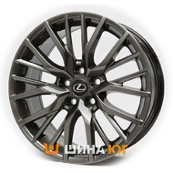 Replica Lexus D1260 8x18 5x114.3 ET40 DIA60.1 HB