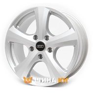 Replica Audi MS19 8x18 5x130 ET43 DIA71.6 S