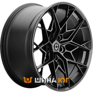 HRE FF10 10.5x22 5x112 ET35 DIA66.6 SB