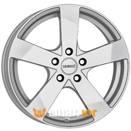 Dezent KBA 7x17 5x108 ET48 DIA70.1 S