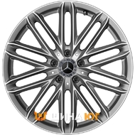 Mercedes OEM A2234013500 S-Klasse W223 8.5x19 5x112 ET31.5 DIA66.6 S