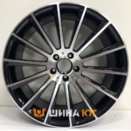 Sportmax Racing SR-9401 8.5x20 5x112 ET40 DIA66.6 BEP