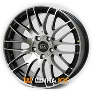 Replica KIA R01 8x17 5x114.3 ET38 DIA67.1 BFP