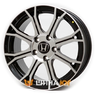 Replica Honda V35 7x16 5x114.3 ET38 DIA73.1 BMF