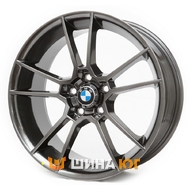 Replica BMW M01 8x18 5x112 ET38 DIA73.1 HB