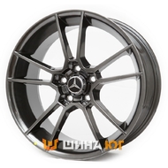 Replica Mercedes M01 8x18 5x112 ET38 DIA73.1 HB