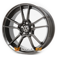 Replica Volkswagen M01 8x18 5x112 ET38 DIA73.1 HB