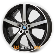 Replica BMW M09 8.5x20 5x120 ET40 DIA74.1 MBM