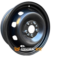 Дорожная Карта Citroen Jumper 6x16 5x130 ET68 DIA78.1 Black