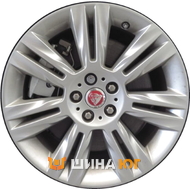 Jaguar OEM GX631007EA 8x18 5x108 ET45 DIA63.3 S