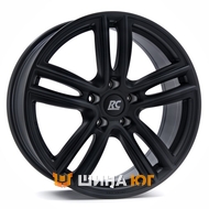 Brock RC27 7x17 5x108 ET50 DIA63.4 BM